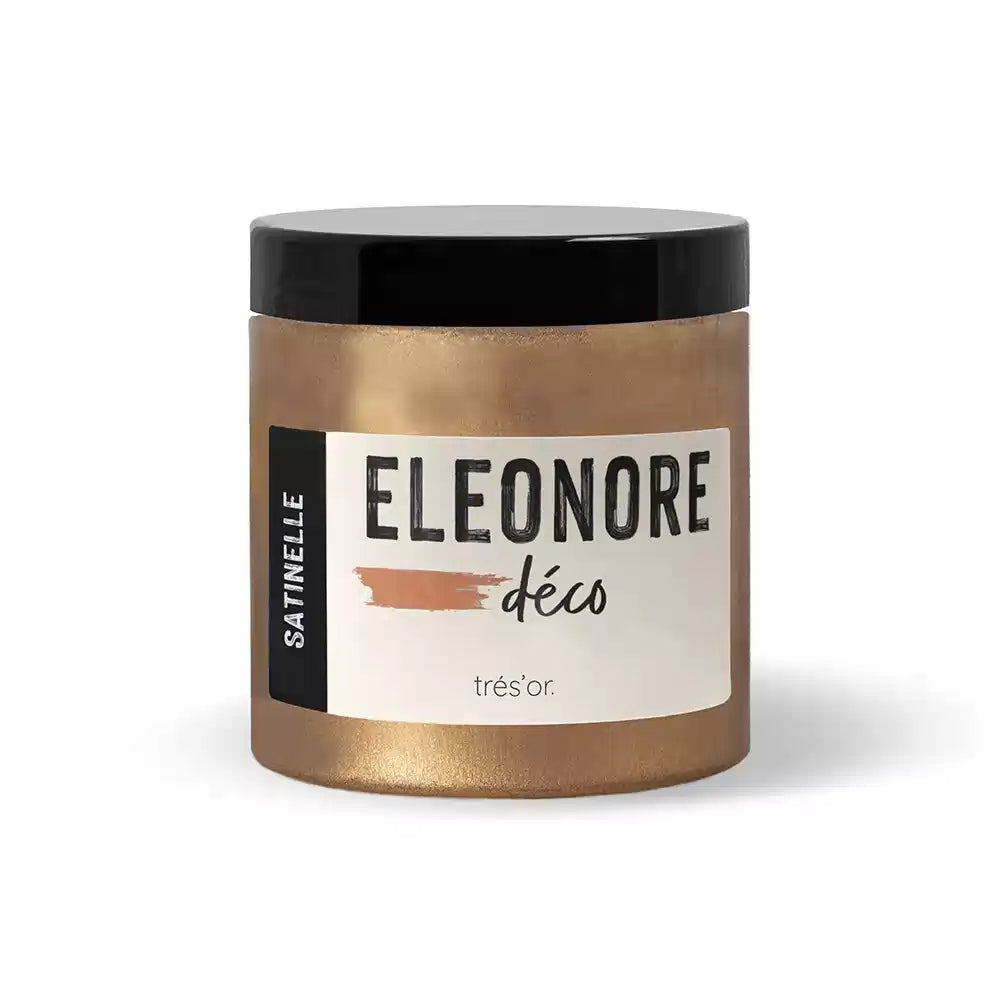 Peinture métallisée Très'Or
