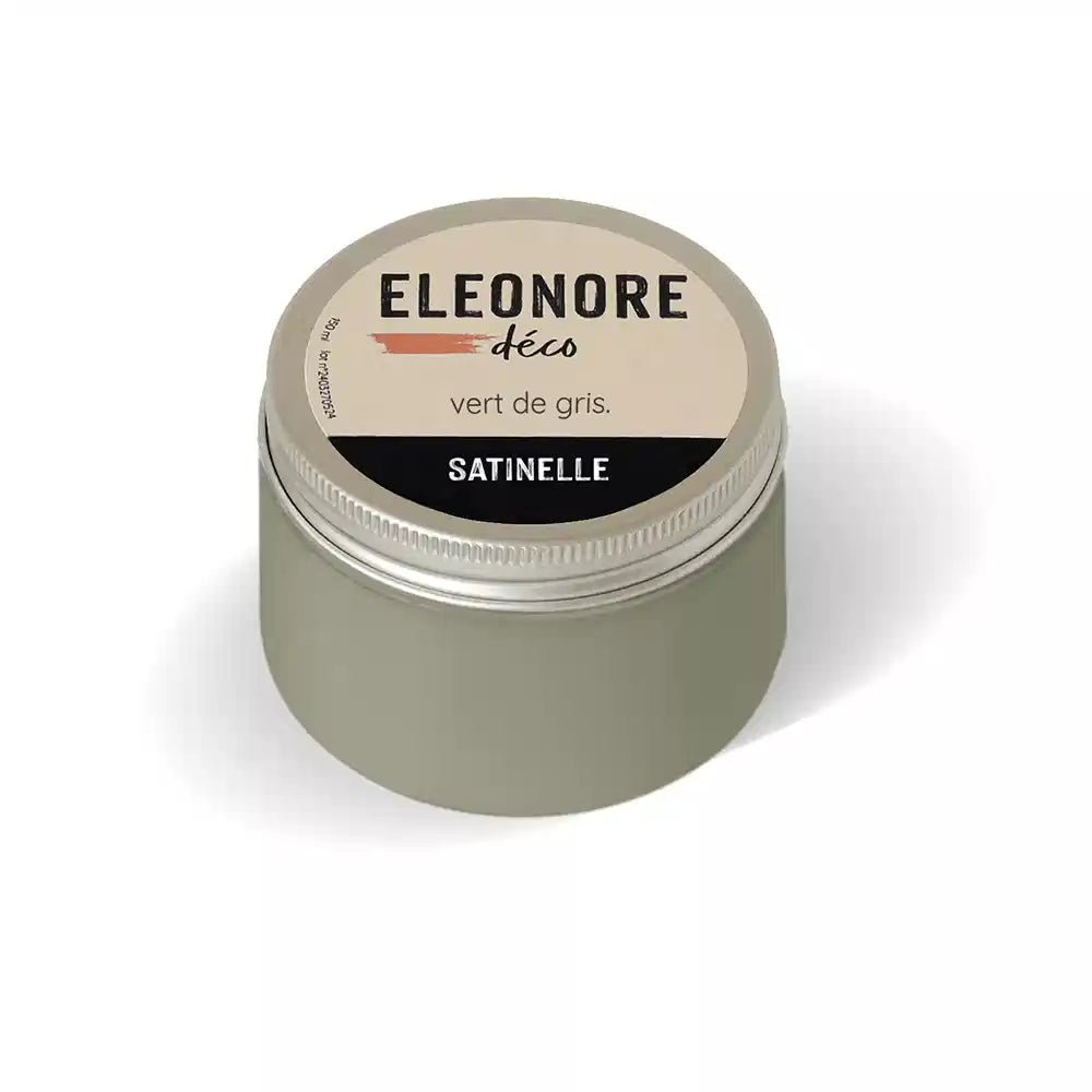 Peinture Meuble Vert de gris
