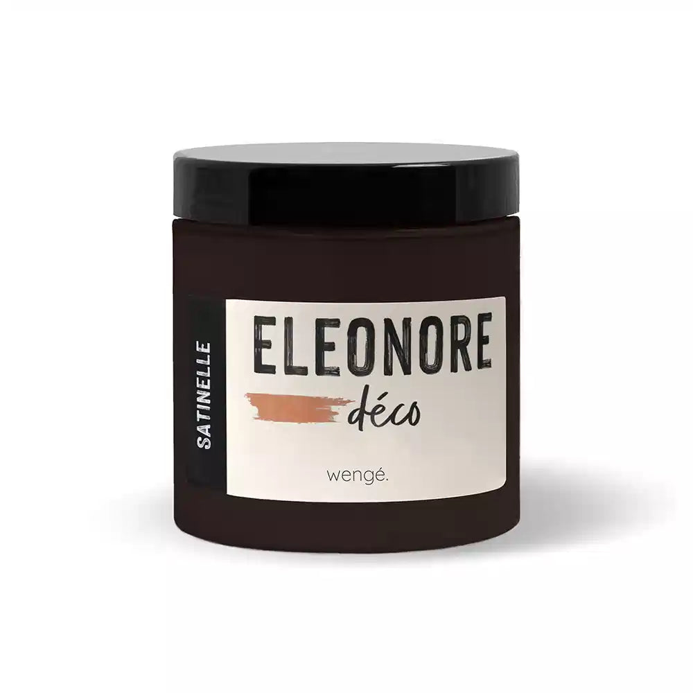 Peinture Meuble Wengé