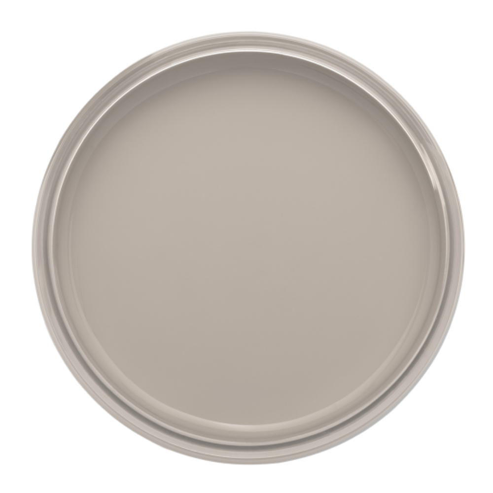 Peinture Extérieure Gris de Suède