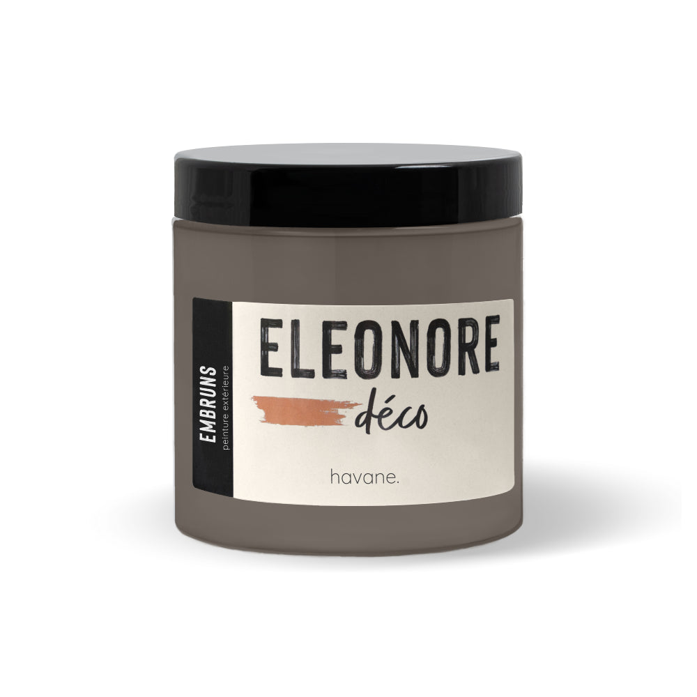 Peinture Extérieure Havane