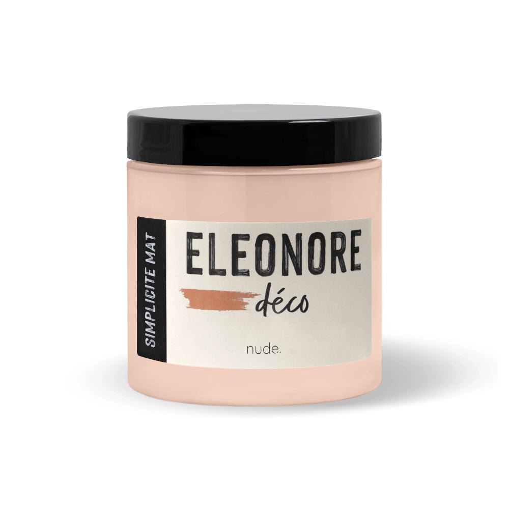 Peinture Meuble Nude