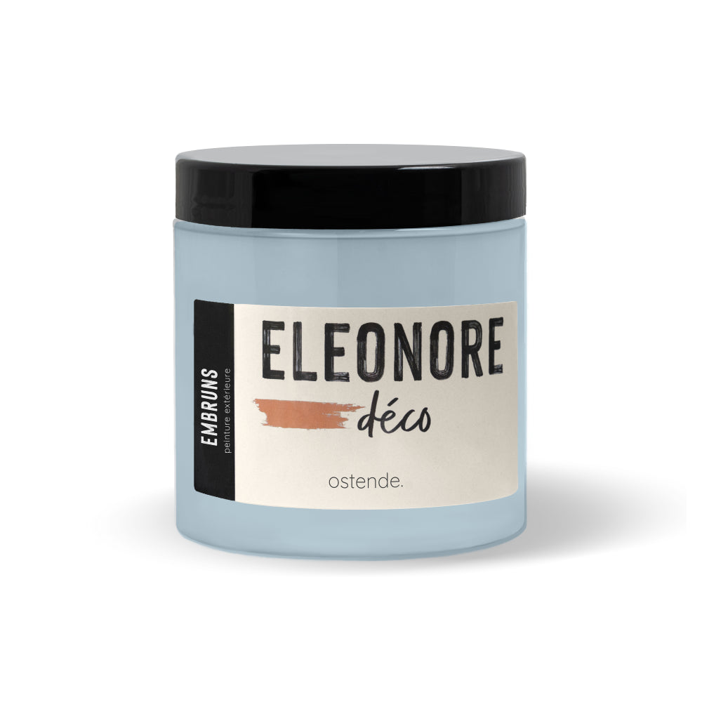 Peinture Extérieure Ostende