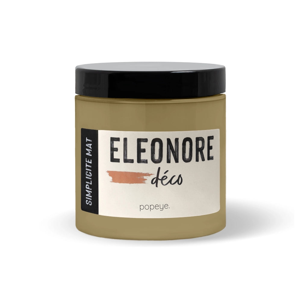Kit Relooking Meuble Mat