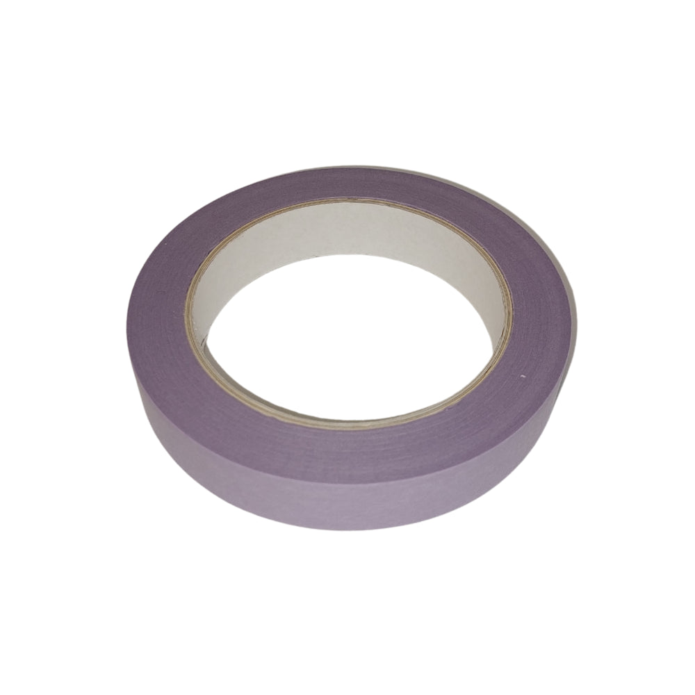 Ruban de masquage précision fin 19mm X 50m