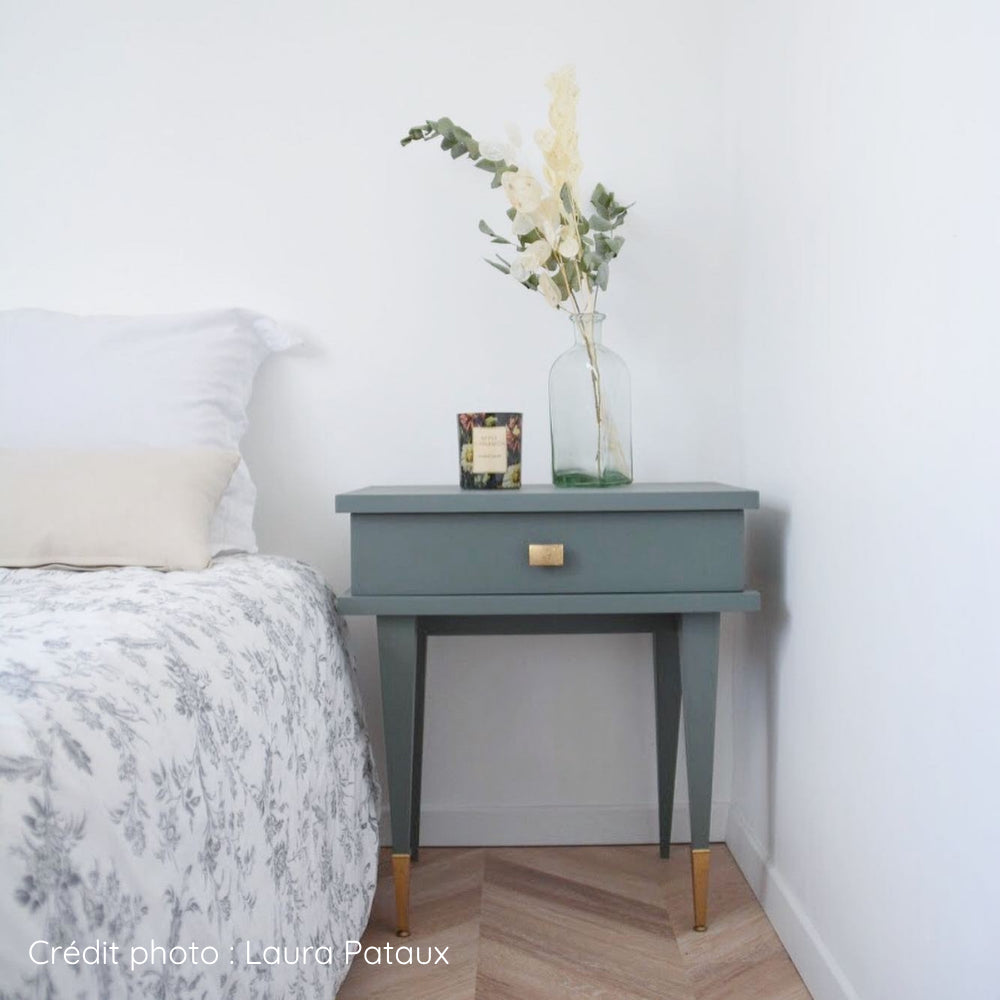 Peinture Meuble Sauge