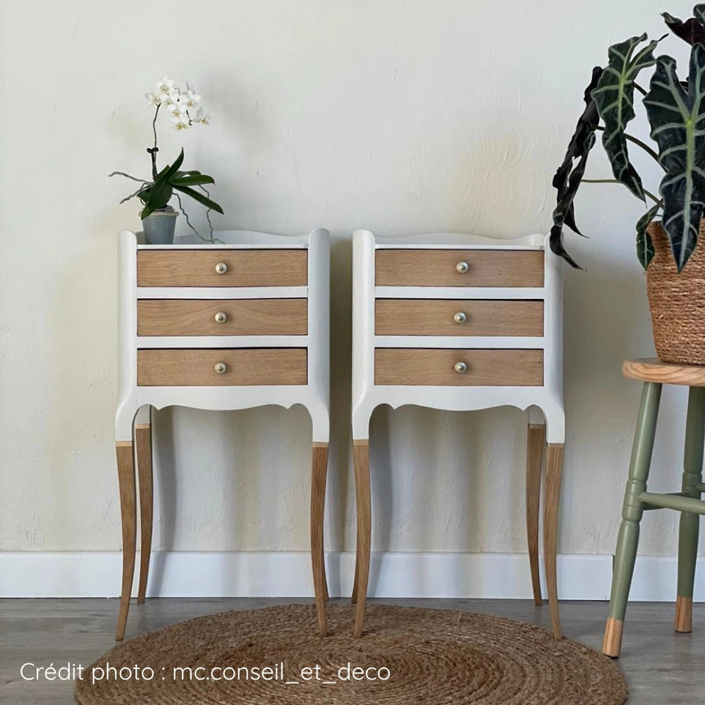 Peinture Meuble Craie