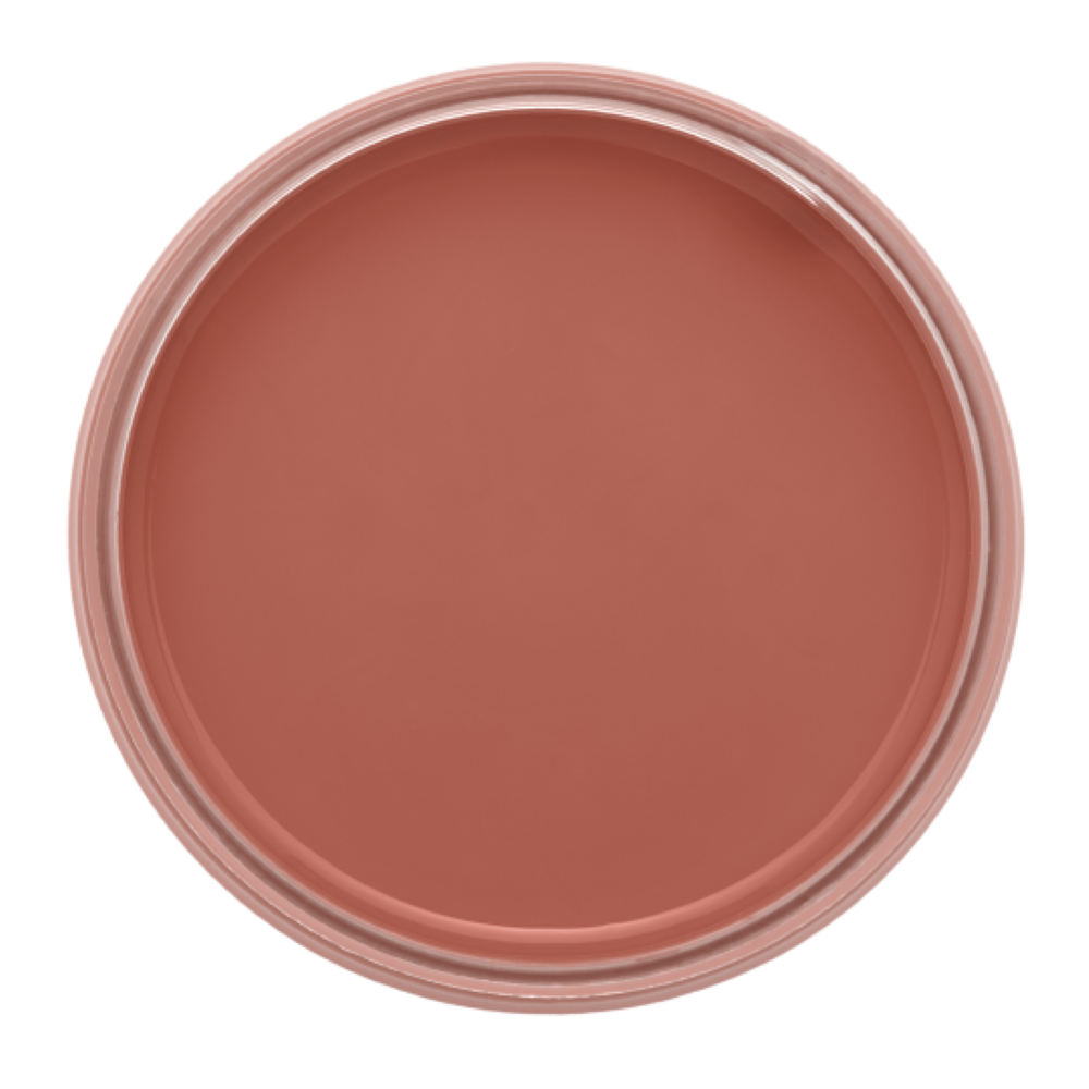 Peinture Extérieure Terracotta
