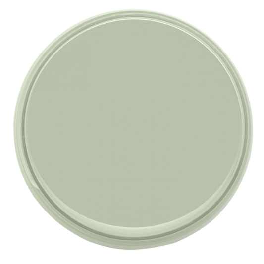 Peinture Meuble Vert d'eau