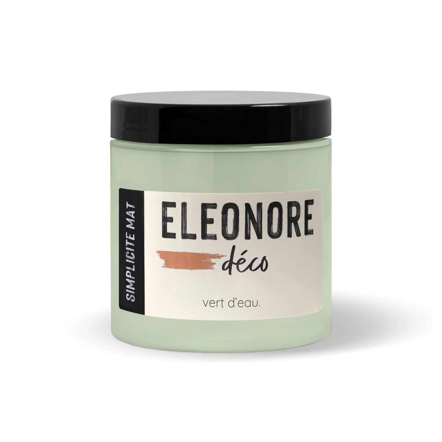 Peinture Meuble Vert d'eau