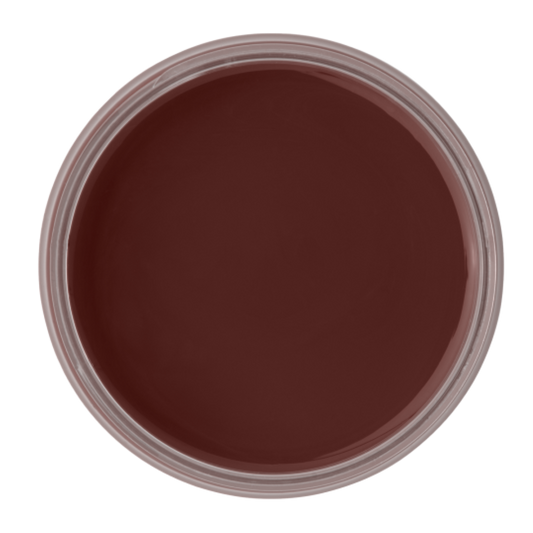Peinture Meuble Antik rouge