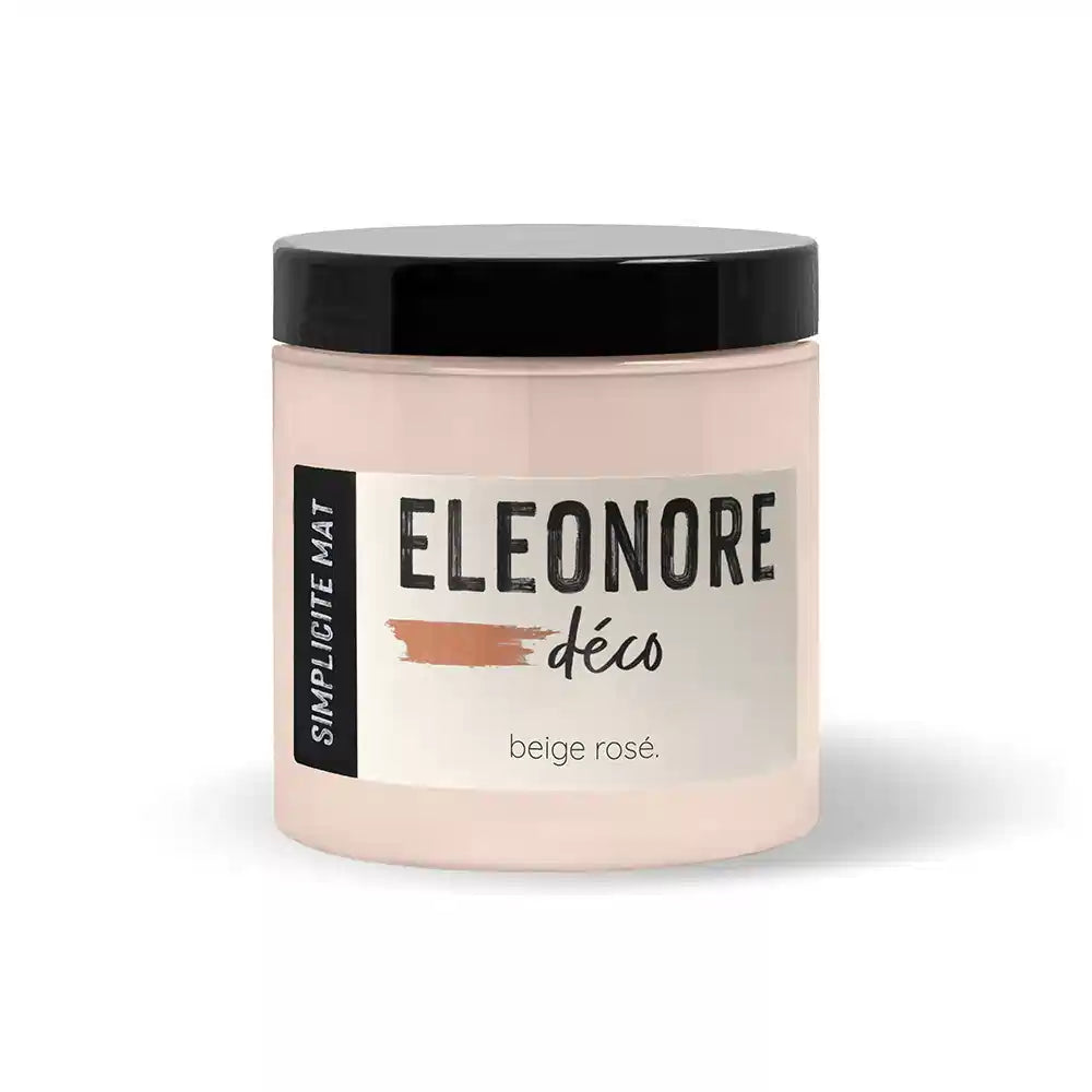 Peinture Meuble Beige rosé