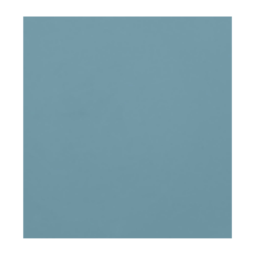 Echantillon Papier Bleu gustavien