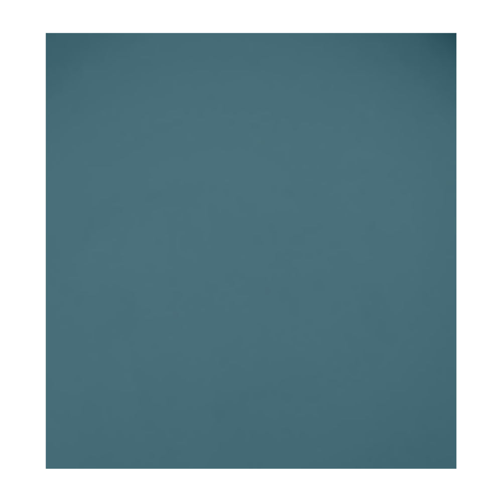 Peinture Mur Cyprès Bleu