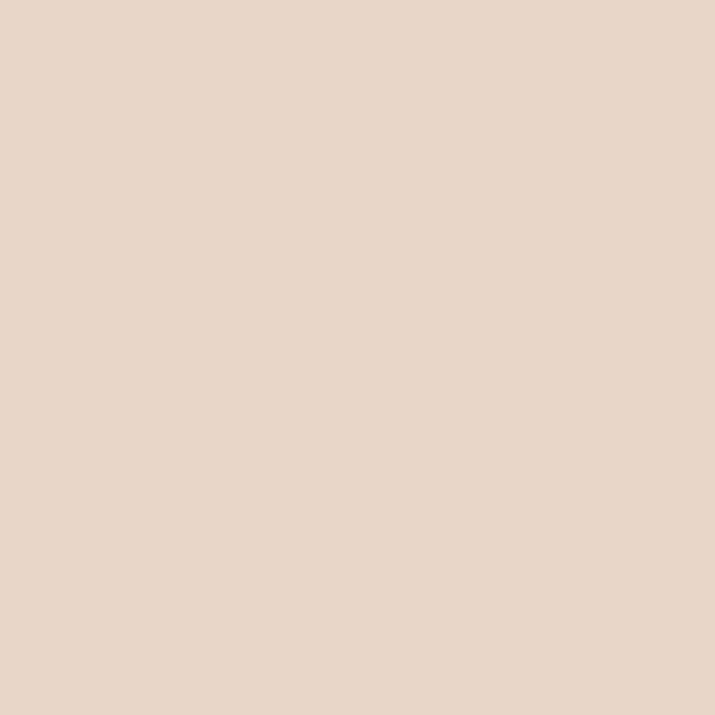 Echantillon papier couleur Beige rose – Eléonore Déco.