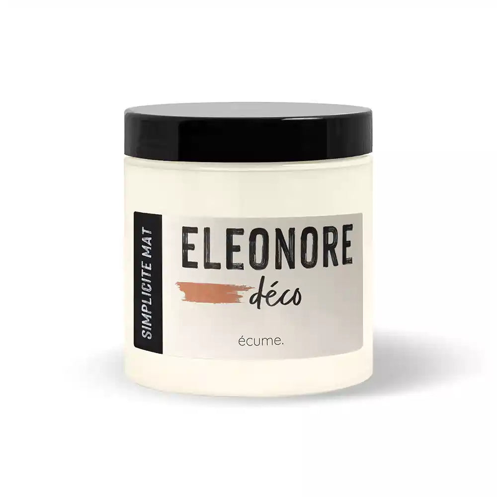 Peinture Meuble Ecume
