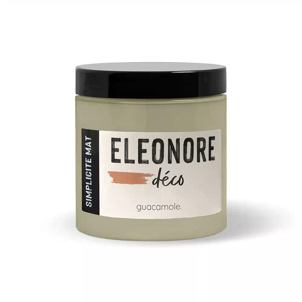 Peinture Meuble Guacamole