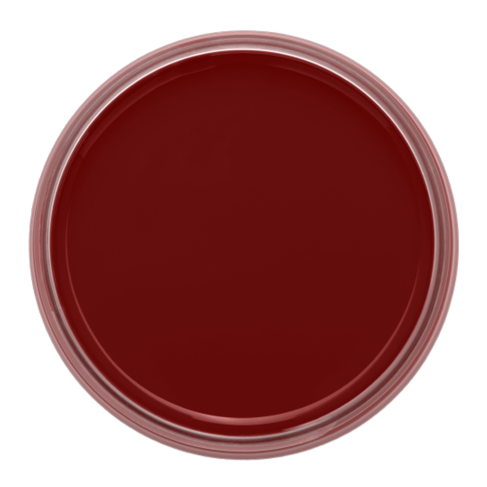 Peinture Meuble Rouge passion