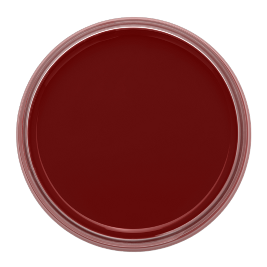 Peinture Meuble Rouge passion