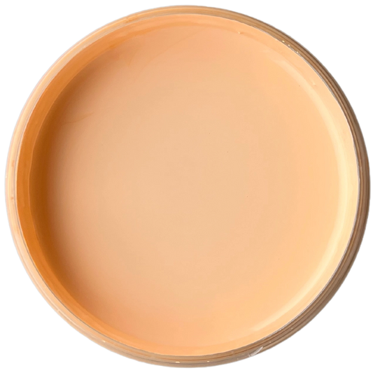 Peinture Meuble Sorbet abricot