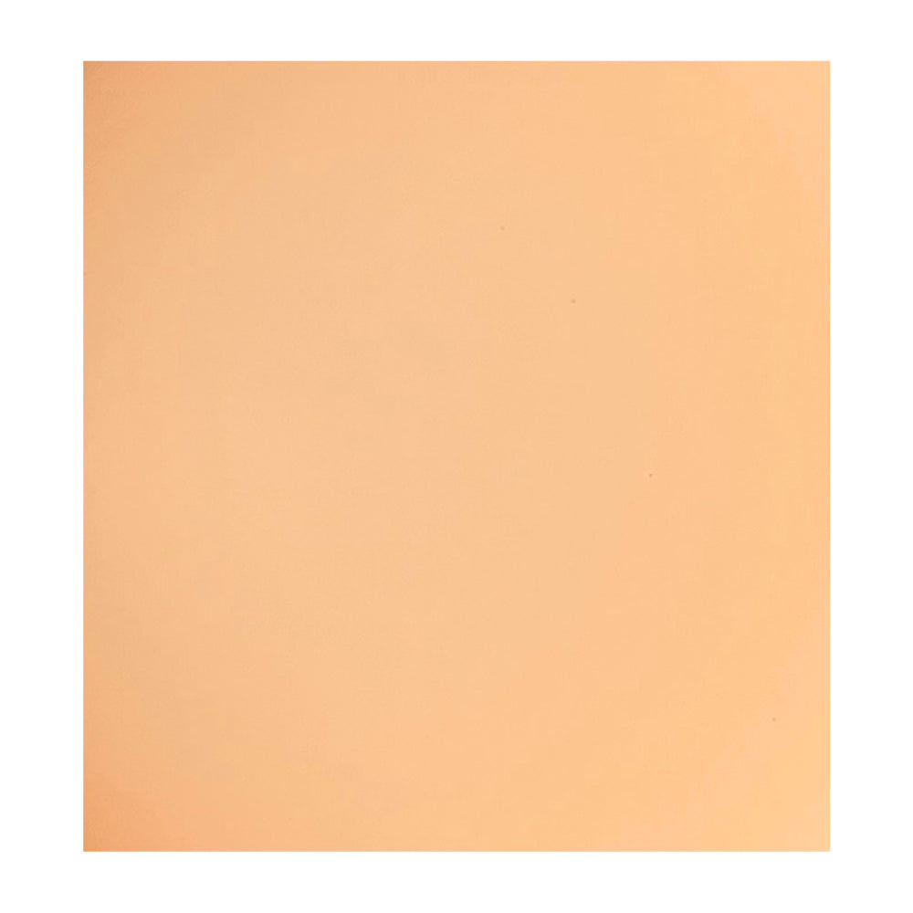 Echantillon Papier Sorbet abricot