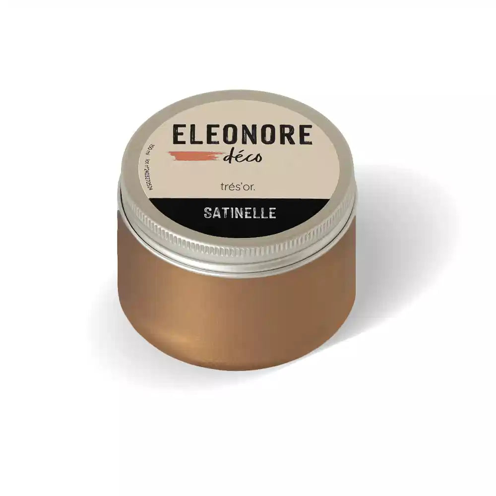 Peinture métallisée Très'Or