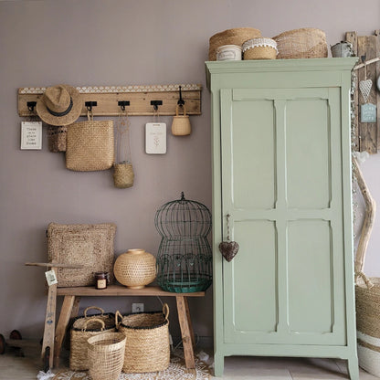 Peinture Meuble Fenouil