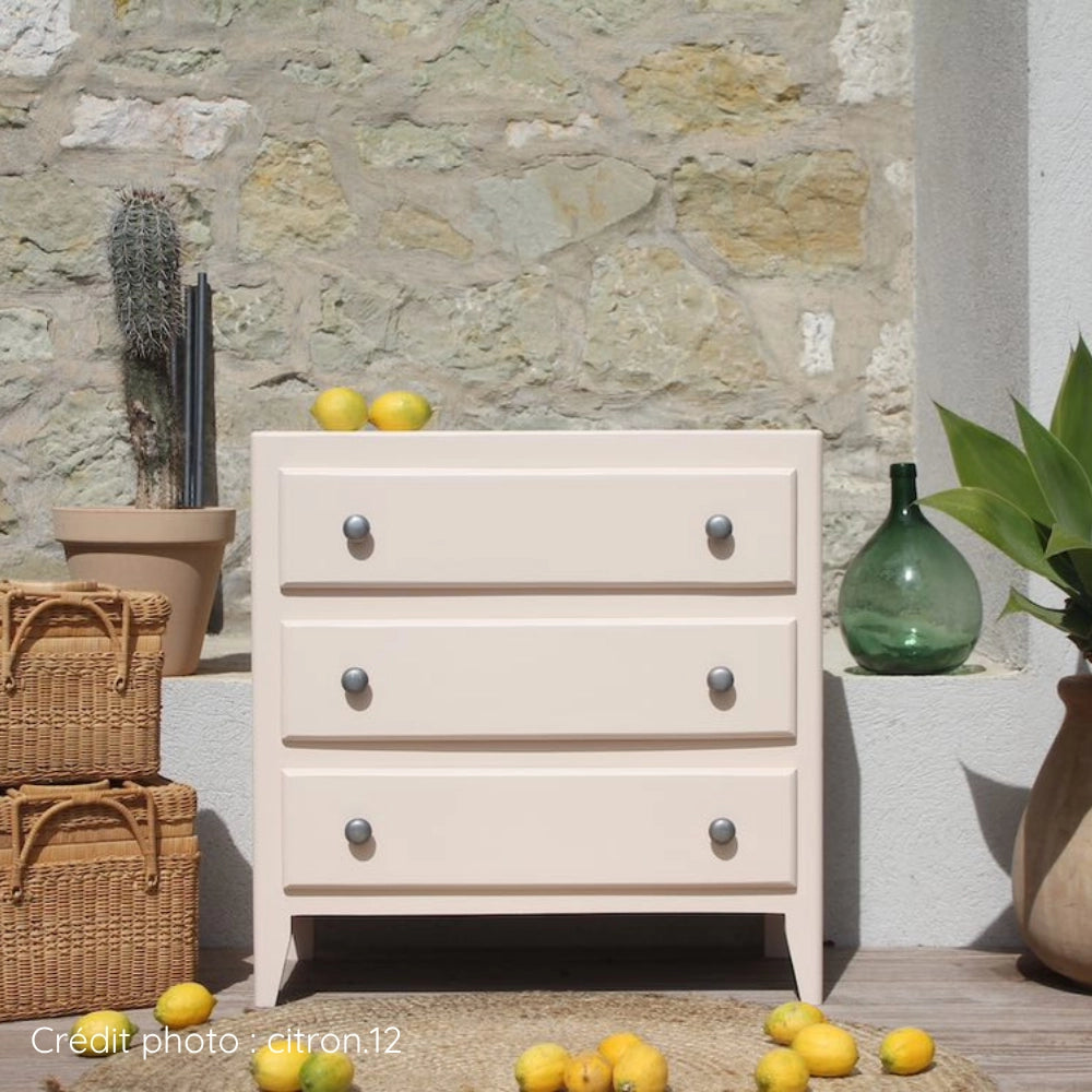 Peinture Meuble Beige rosé