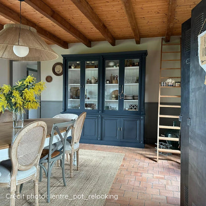 Peinture Meuble Carbone