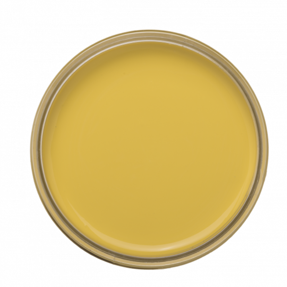 Peinture Bouton d'or