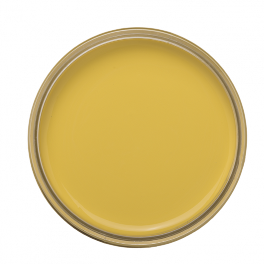 Peinture Bouton d'or