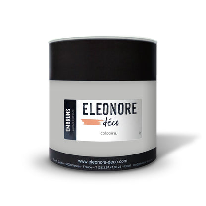 Peinture Extérieure Calcaire
