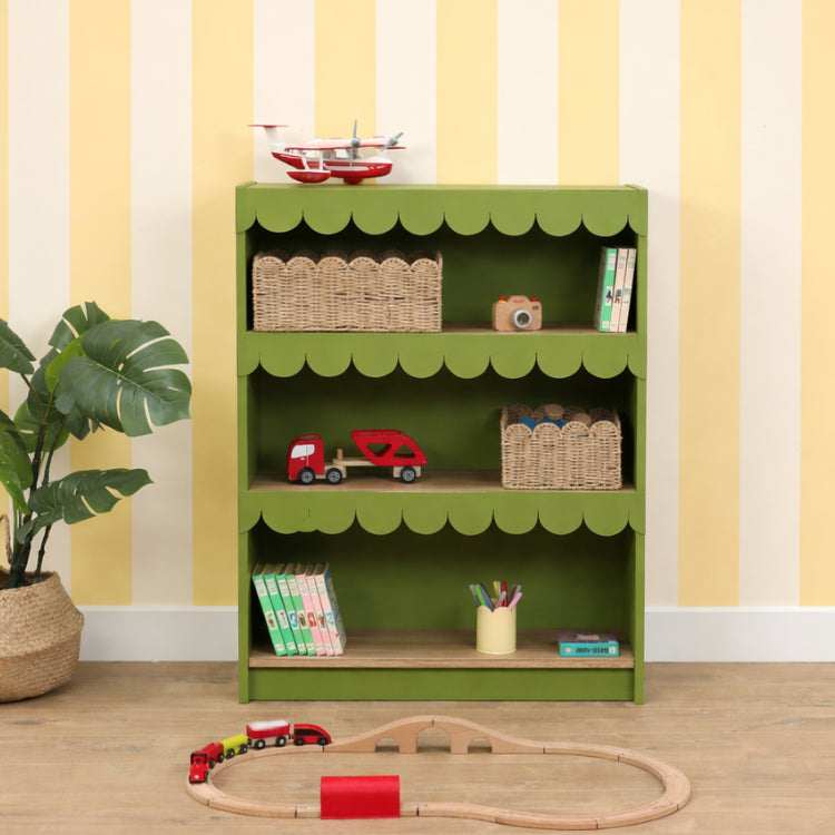 Meuble ikea peint en vert inspiration avec de la peinture meuble haute qualité