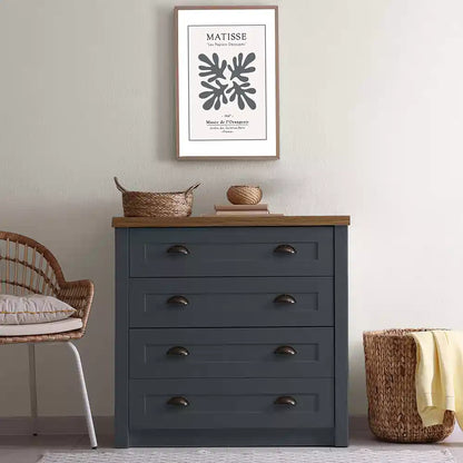 Peinture Meuble Anthracite