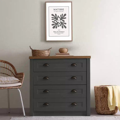 Peinture Meuble Basalte