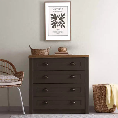 Peinture Meuble Havane