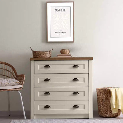 Peinture Meuble Kaolin