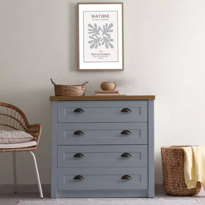Peinture Meuble Loft