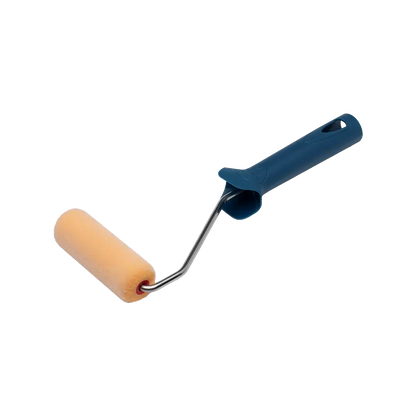 Rouleau velours haute qualité – 110 mm - finition sans traces
