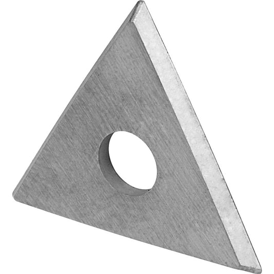 Lame de rechange - Triangle pour grattoir d'angle Bahco