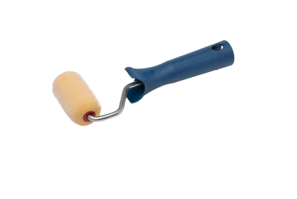 Rouleau petit velours