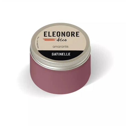 Peinture Meuble Amarante