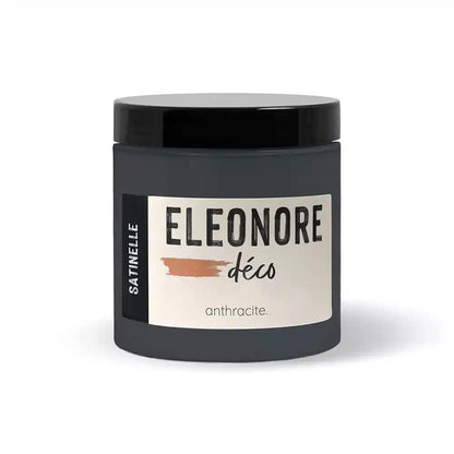 Peinture Meuble Anthracite