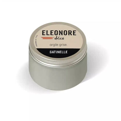 Peinture Meuble Argile grise