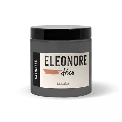 Peinture Meuble Basalte