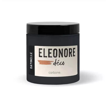 Peinture meuble sans décaper | Carbone