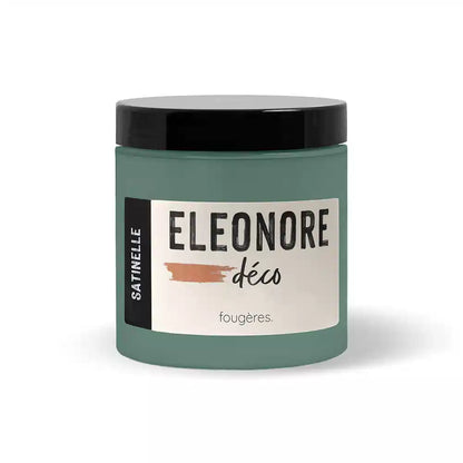 Peinture Meuble Fougères