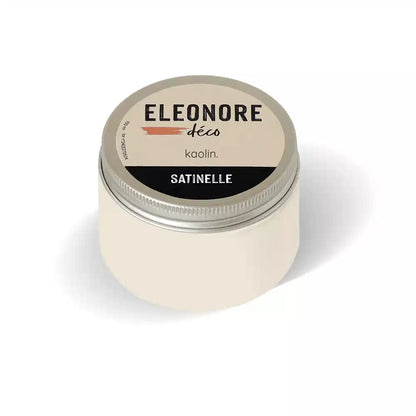 Peinture Meuble Kaolin