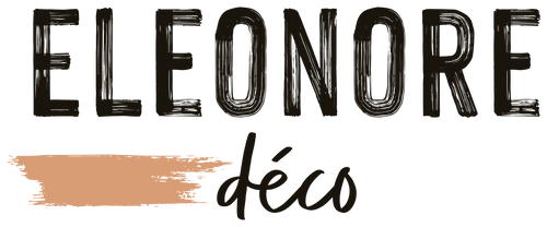 Logo ÉLÉONORE DÉCO