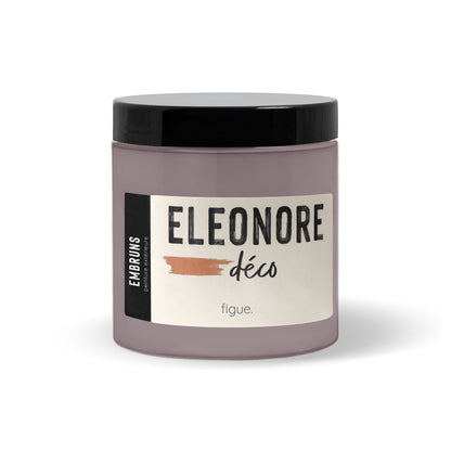 Peinture Extérieure Figue